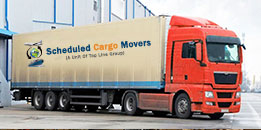 scheduled cargo movers and packer, movers and packer services in delhi, affordable movers and packer services in delhi